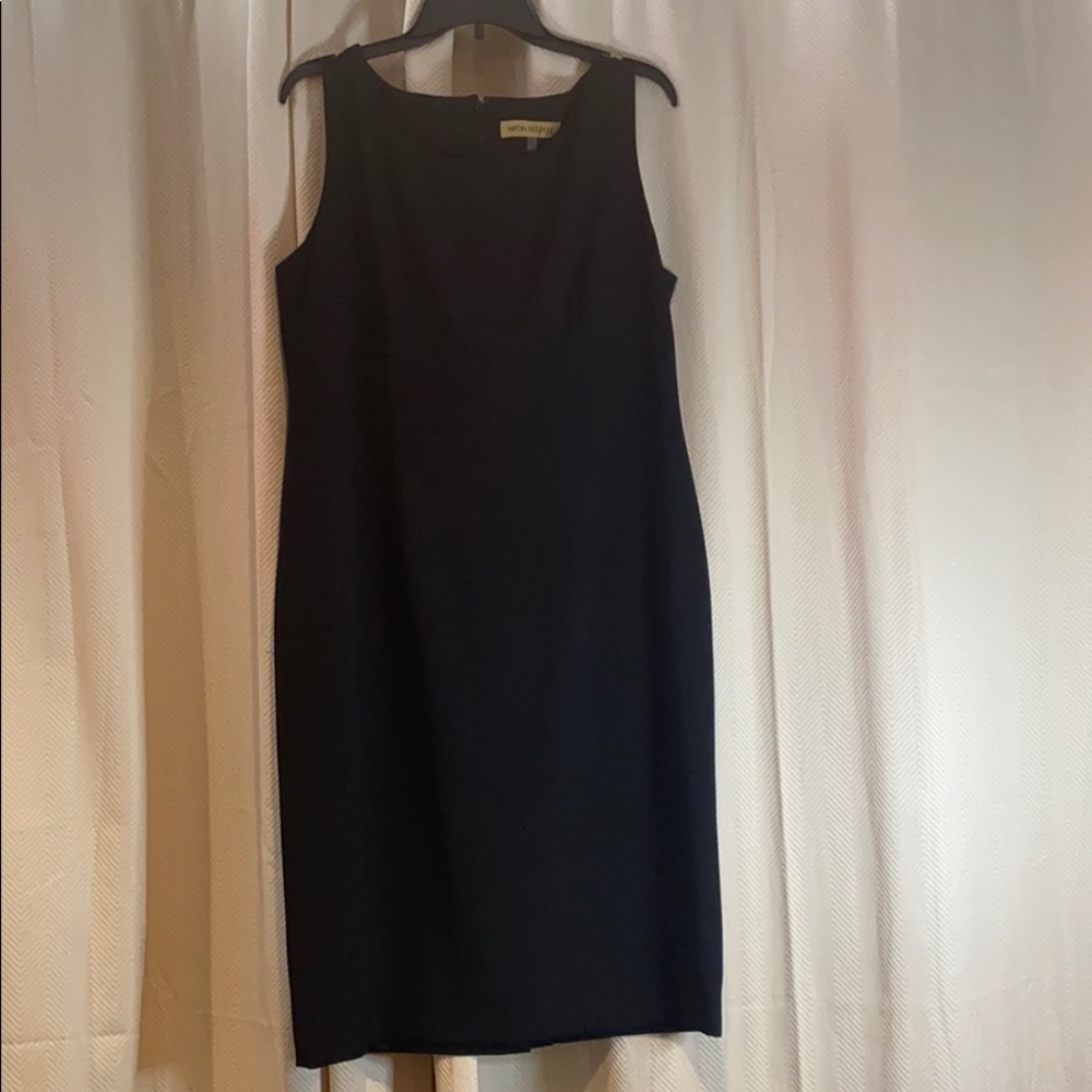 Little Black Dress!